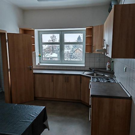Hospoda U Mane Řepišt エクステリア 写真