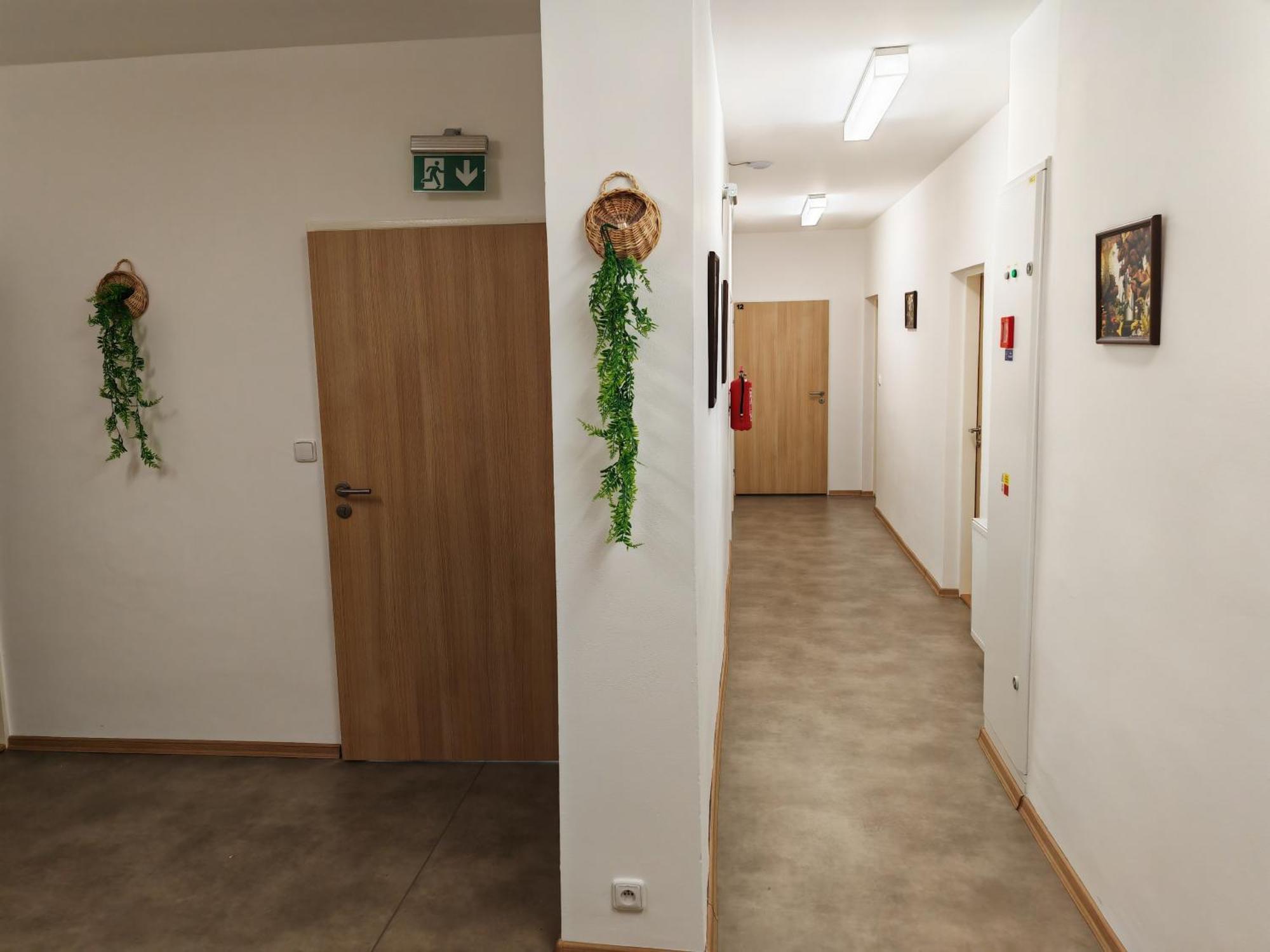 Hospoda U Mane Řepišt エクステリア 写真