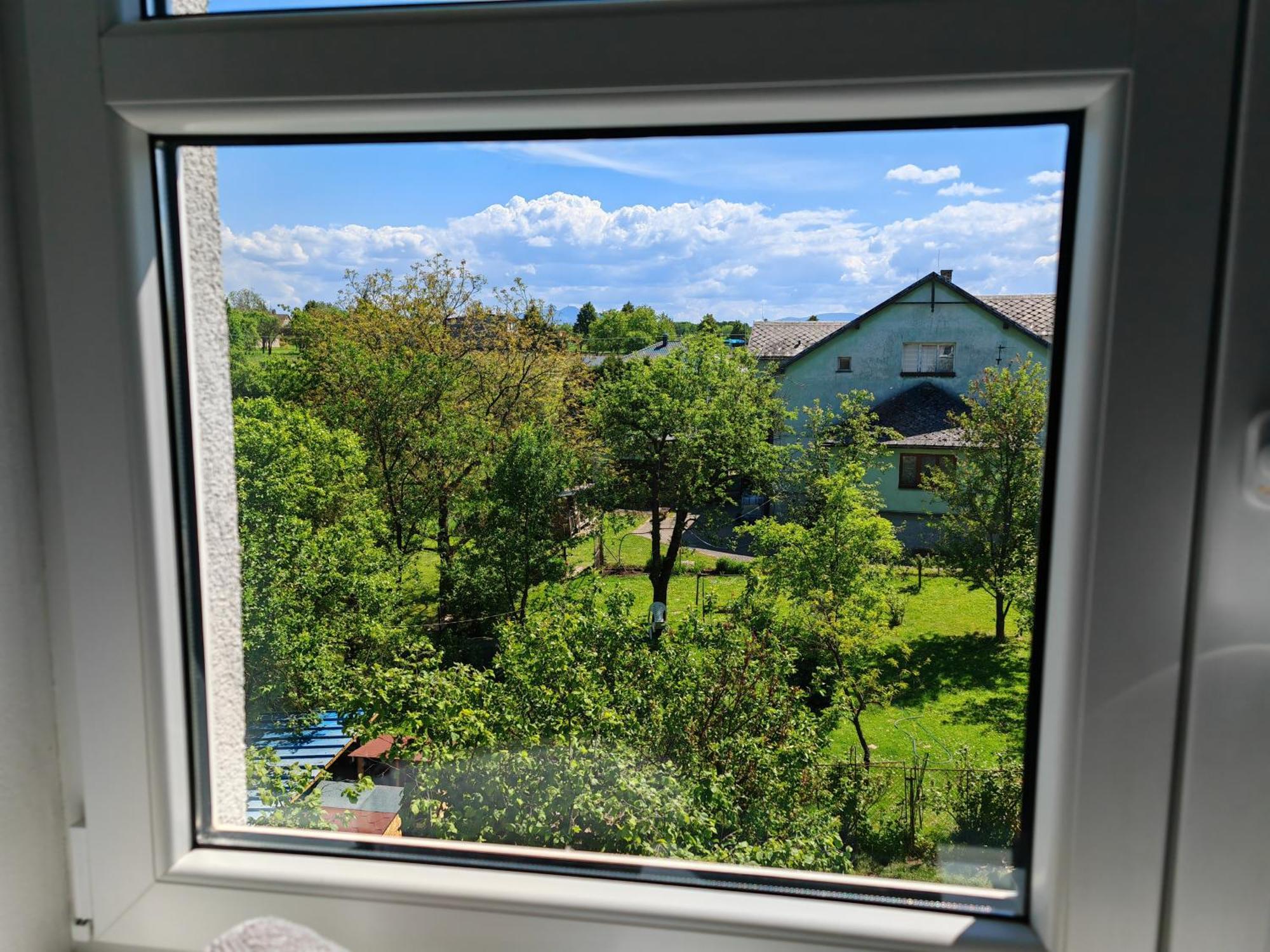 Hospoda U Mane Řepišt エクステリア 写真
