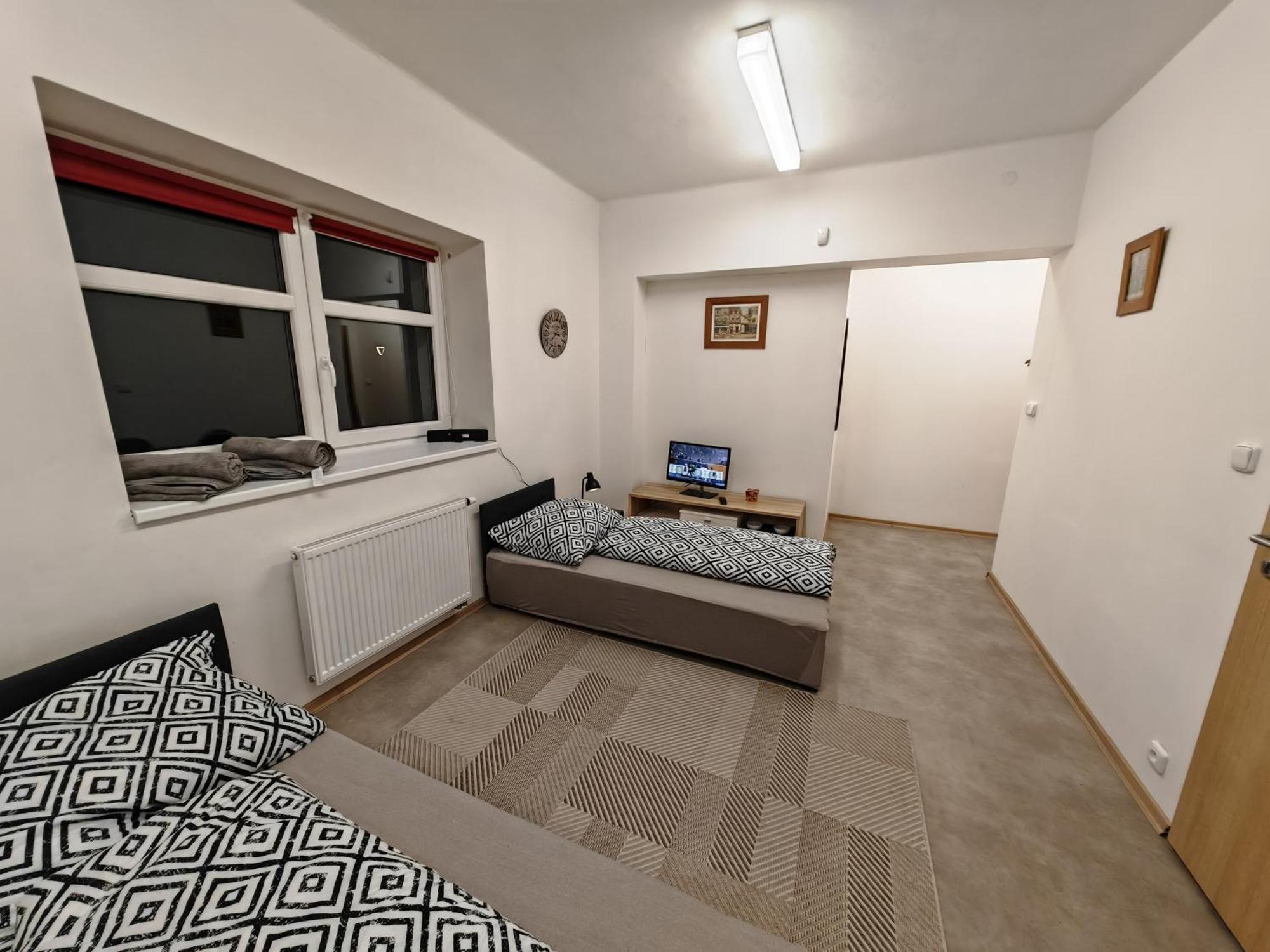 Hospoda U Mane Řepišt 部屋 写真